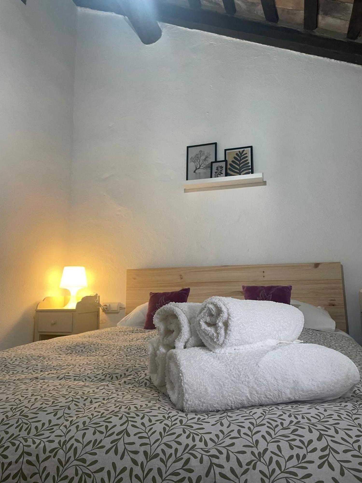 Villa La Casa Vieja De Marchenilla Jimena De La Frontera Esterno foto