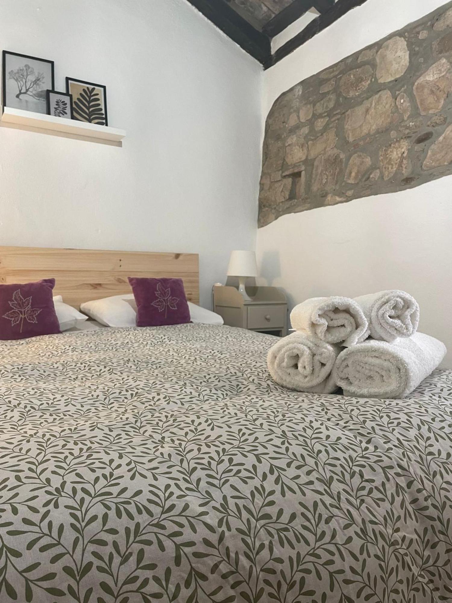Villa La Casa Vieja De Marchenilla Jimena De La Frontera Esterno foto